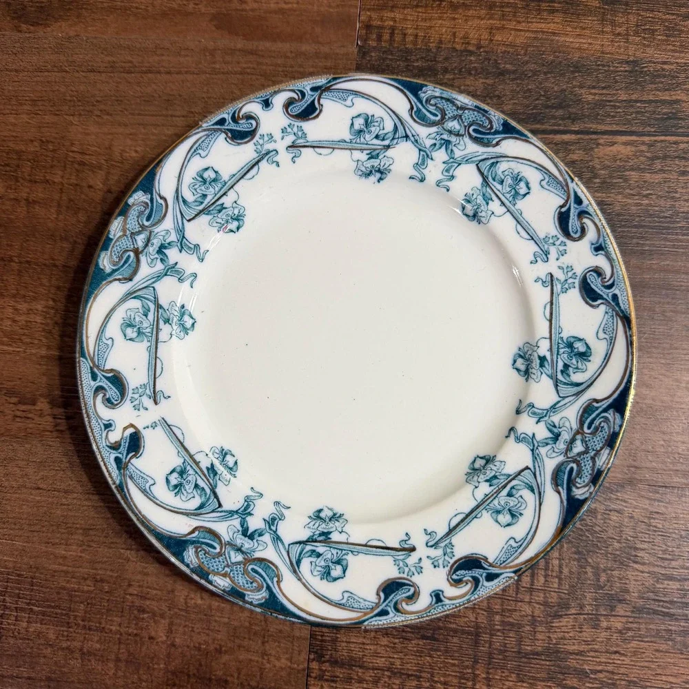 Royal Staffordshire beautiful set